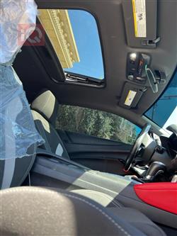 شيفروليه كامارو